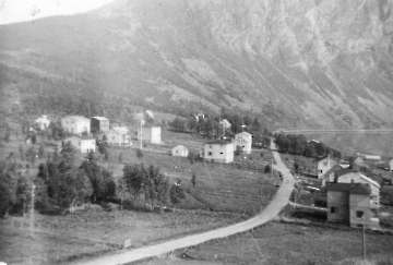 Torsken