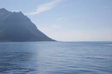 Holmenvær