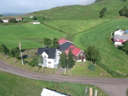 Steder &raquo; Kasfjord